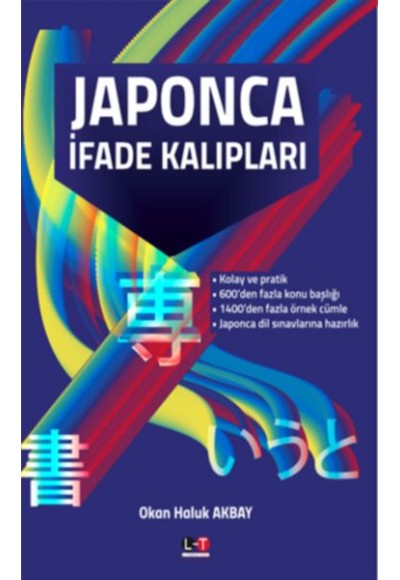 Japonca İfade Kalıpları