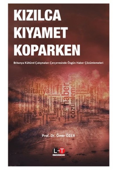 Kızılca Kıyamet Koparken