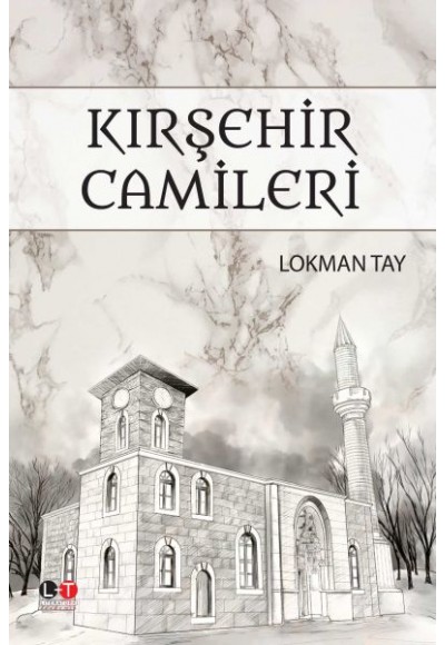 Kırşehir Camileri