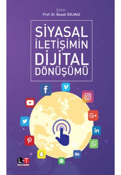 Siyasal İletişimin Dijital Dönüşümü