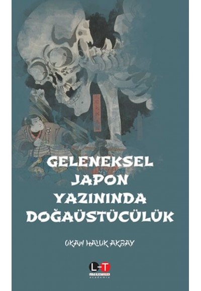 Geleneksel Japon Yazınında Doğaüstücülük