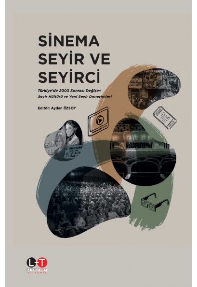 Sinema Seyir ve Seyirci