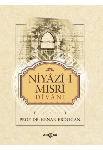 Niyazi-i Mısri Divanı