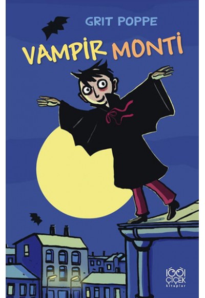 Vampir Monti