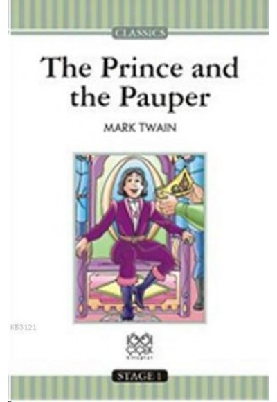 The Prince And The Pauper