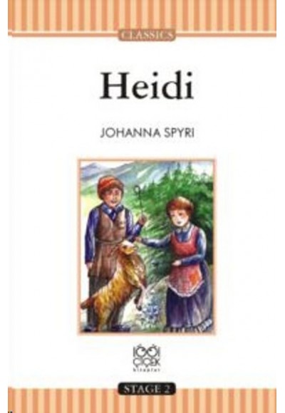 Heidi