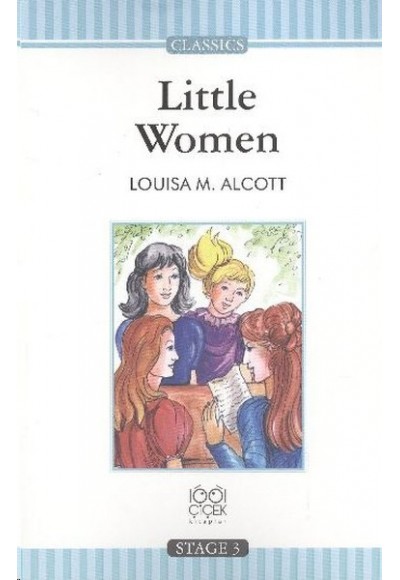 Little Woman
