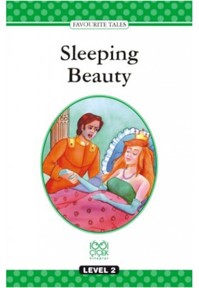 Level Books - Level 2 -Sleeping Beauty