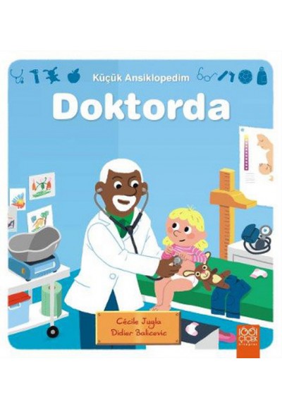 Küçük Ansiklopedim - Doktorda