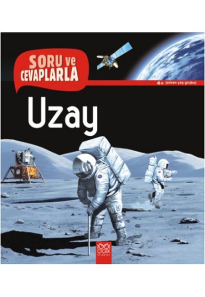 Soru ve Cevaplarla - Uzay