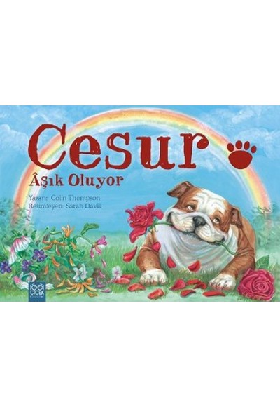 Cesur Aşık Oluyor