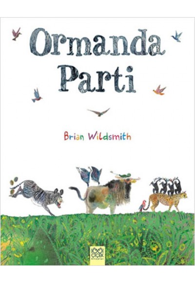 Ormanda Parti