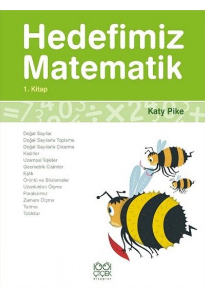 Hedefimiz Matematik 1