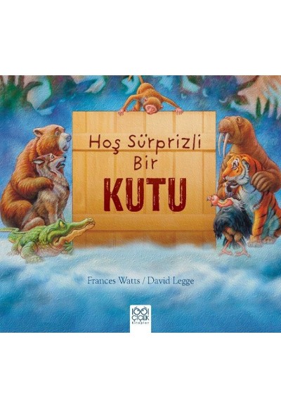 Hoş Sürprizli Bir Kutu