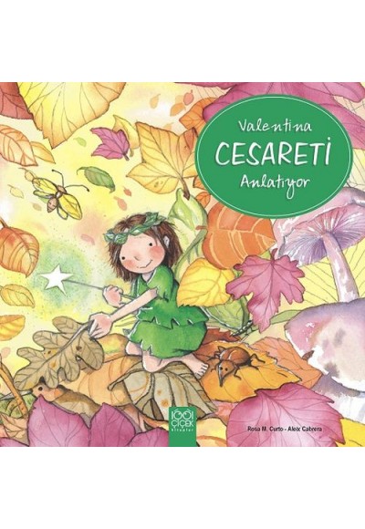 Valentina Cesareti Anlatıyor