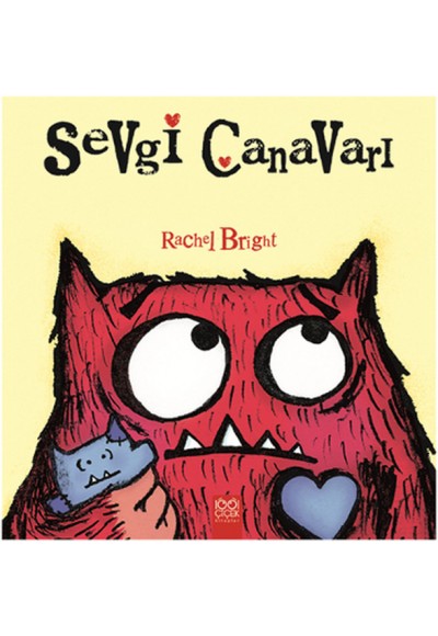 Sevgi Canavarı