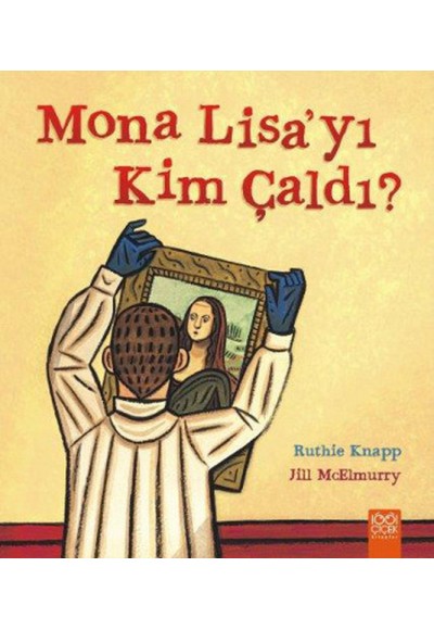 Mona Lisa'yı Kim Çaldı?