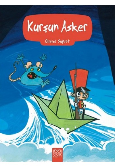 Kurşun Asker