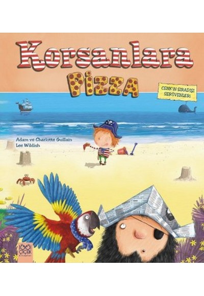 Korsanlara Pizza