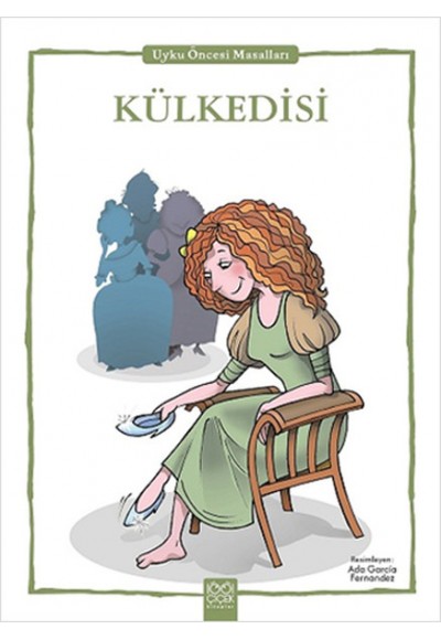 Külkedisi - Uyku Öncesi Masalları Serisi