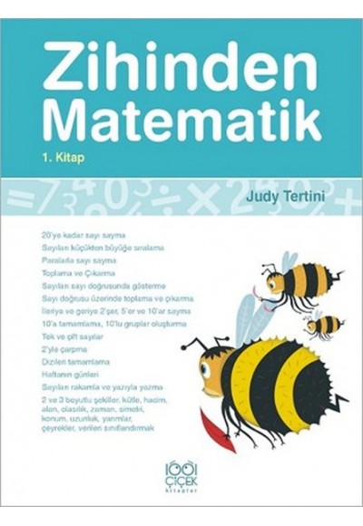 Zihinden Matematik 1