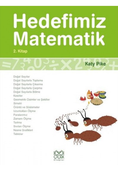 Hedefimiz Matematik 2