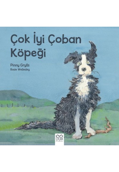 Çok İyi Çoban Köpeği