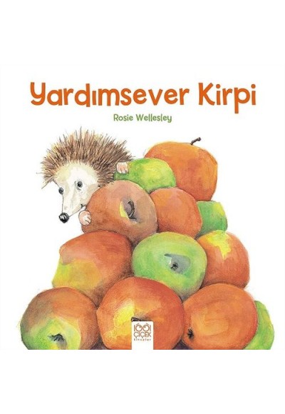 Yardımsever Kirpi