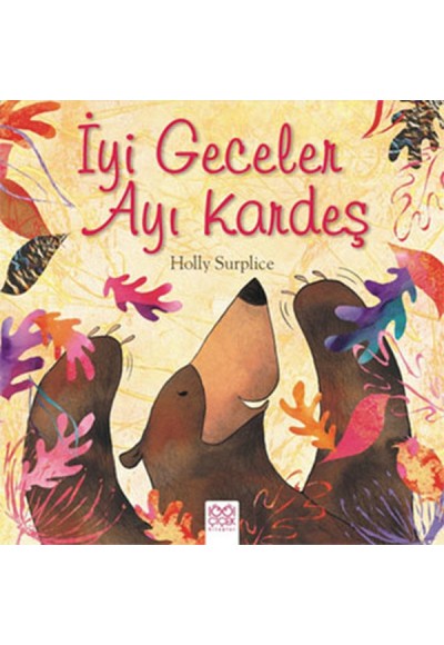 İyi Geceler Ayı Kardeş