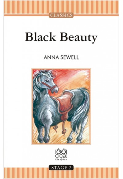 Black Beauty