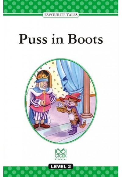 Puss in Boots