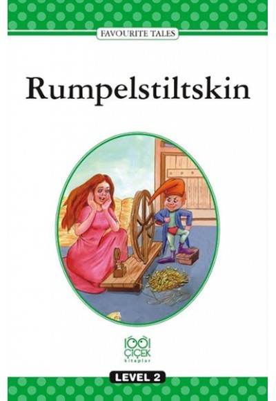 Rumpelstiltskin