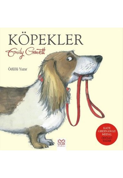 Köpekler