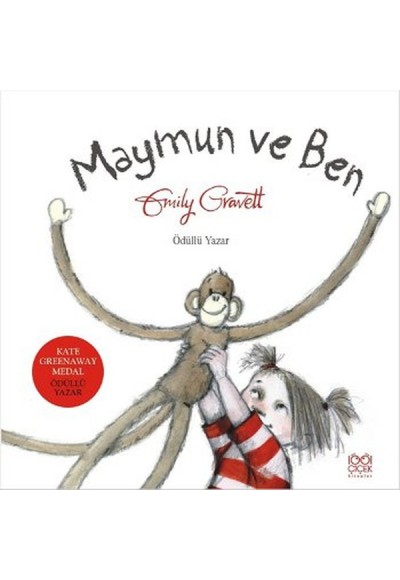 Maymun ve Ben