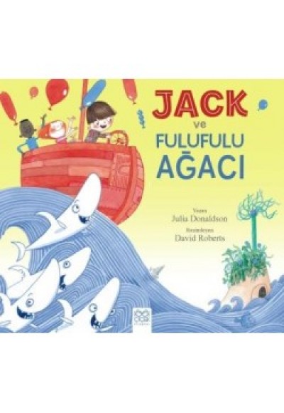 Jack ve Fulufulu Ağacı