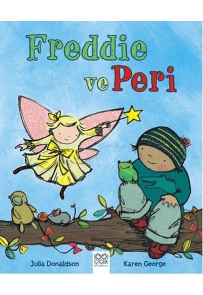 Freddie ve Peri