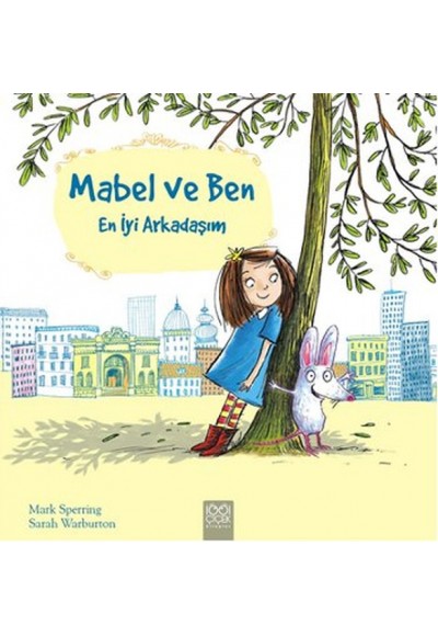 Mabel ve Ben - En İyi Arkadaşım