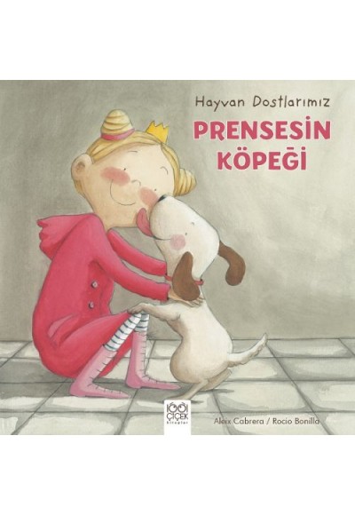 Prensesin Köpeği
