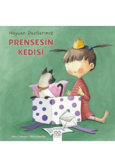 Prensesin Kedisi