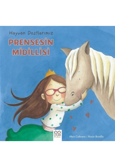 Prensesin Midillisi