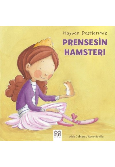 Prensesin Hamsteri