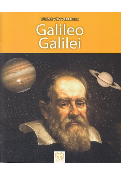 Bilime Yön Verenler - Galileo Galilei