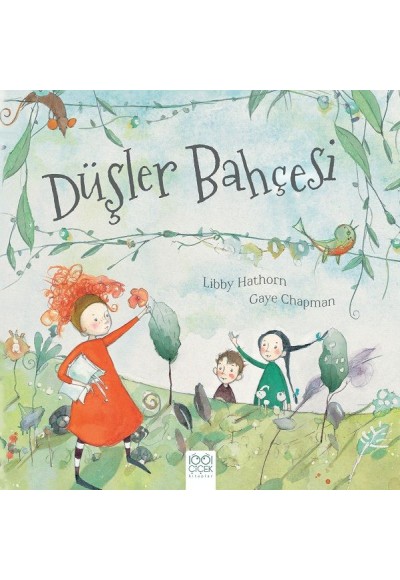 Düşler Bahçesi