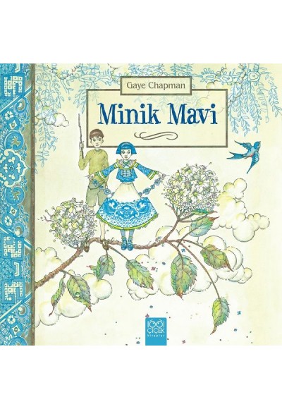 Minik Mavi