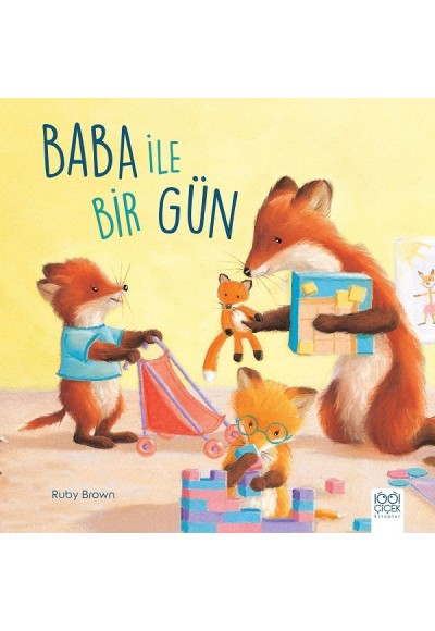 Baba ile Bir Gün