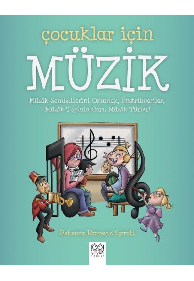 Çocuklar İçin Müzik