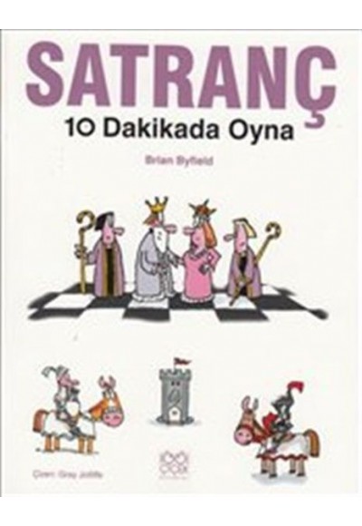 Satranç - 10 Dakikada Oyna