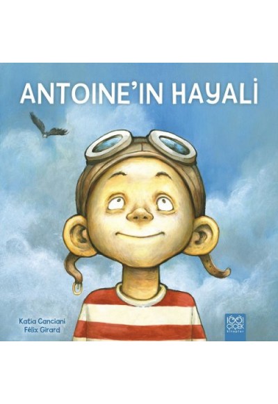 Antoine'ın Hayali