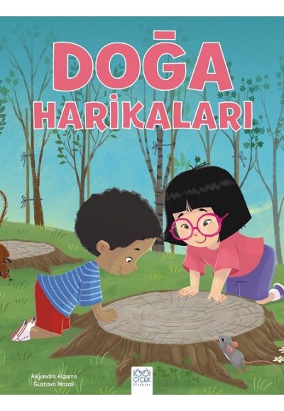 Doğa Harikaları