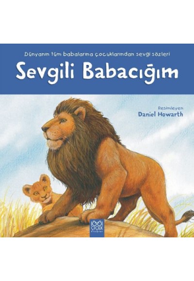 Sevgili Babacığım